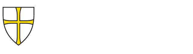 Trøndelagfylke logo hvit