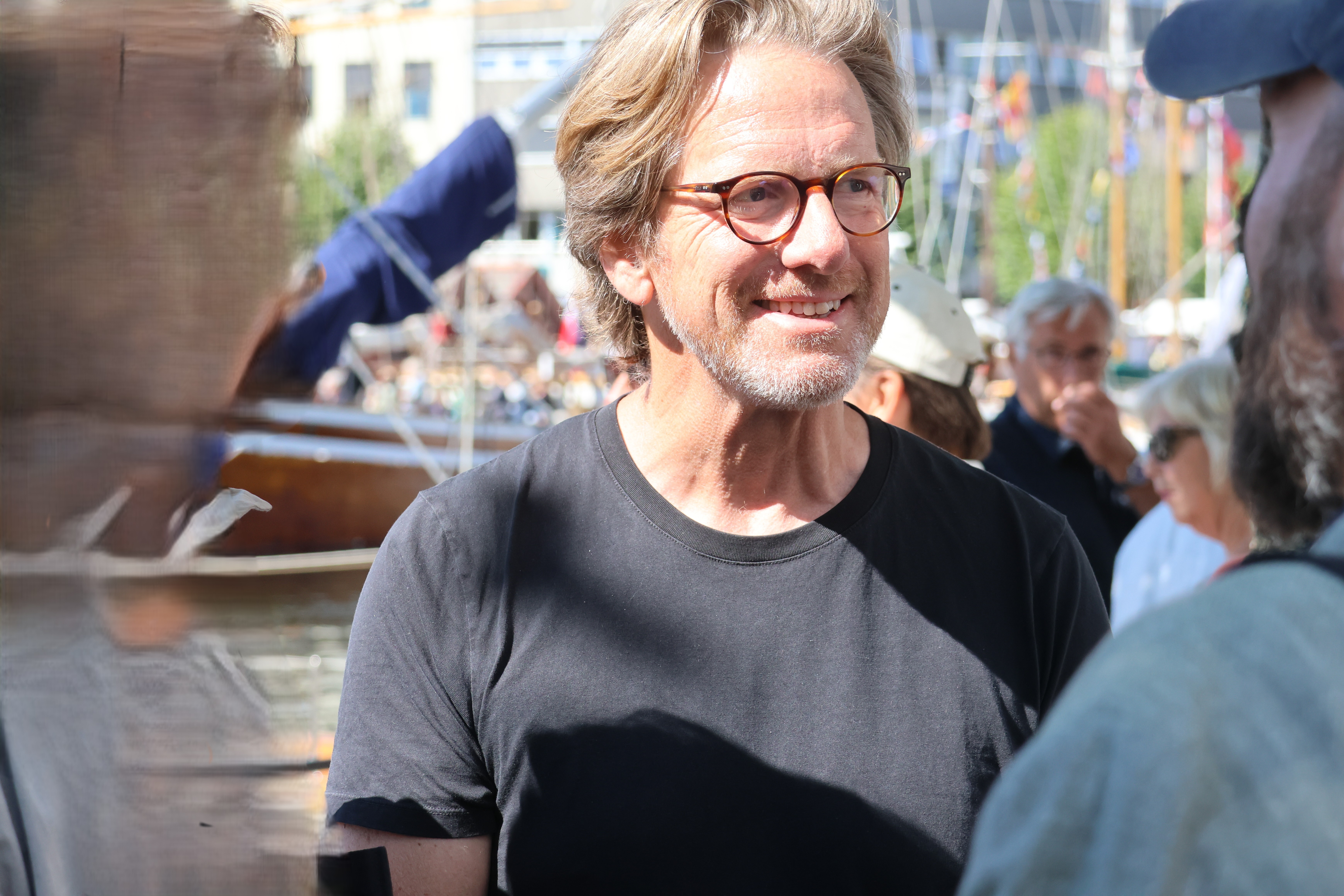 Birger Steen Foto Lars Bugge Aarset