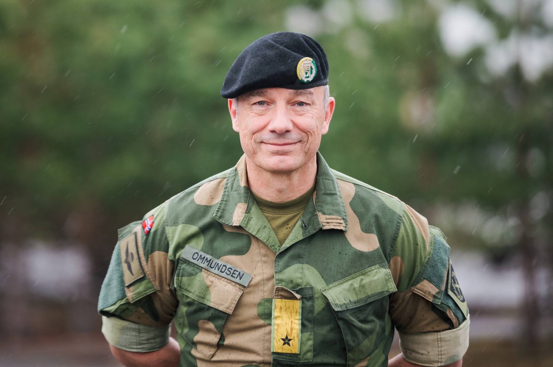 Frode Ommundsen 2